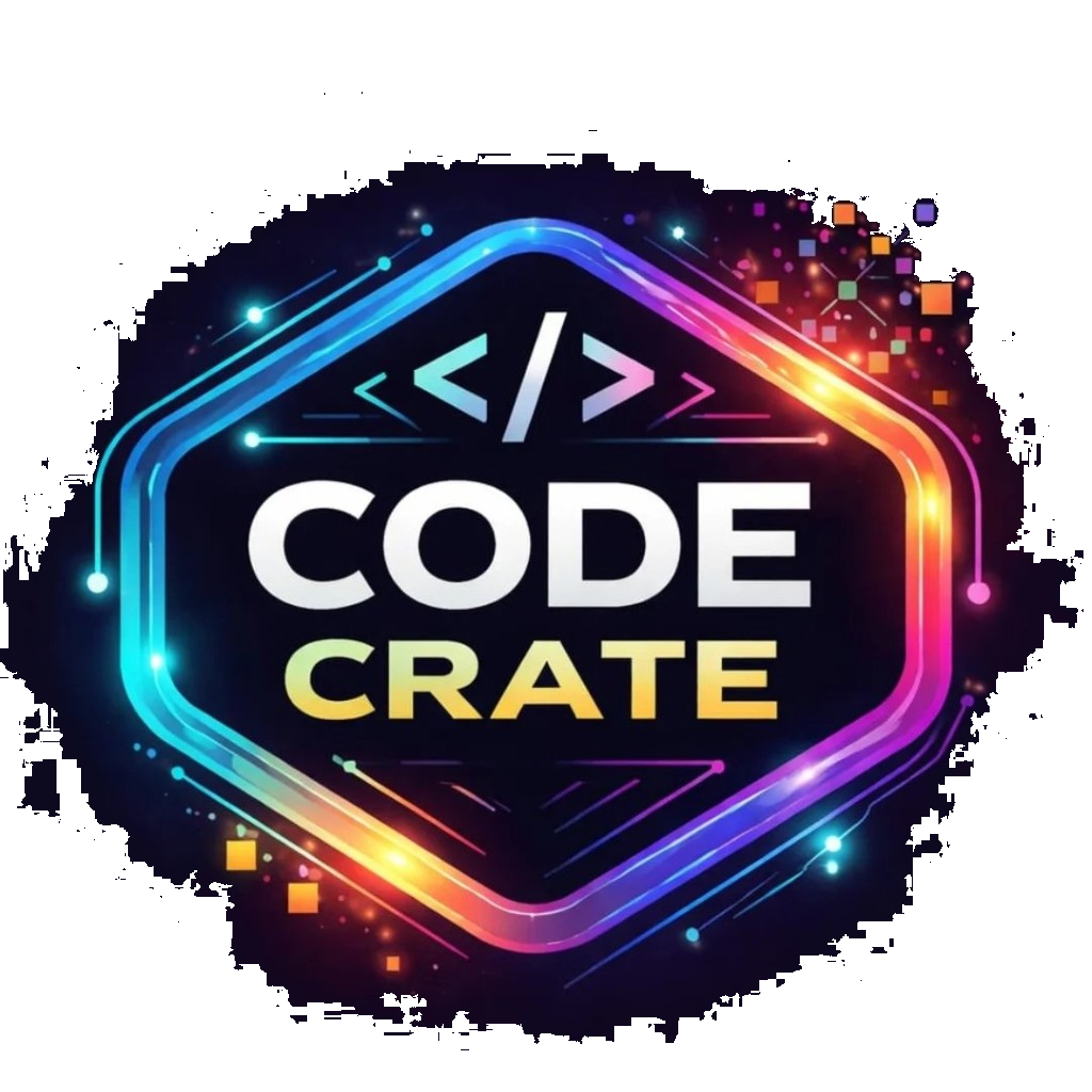 CodeCrate