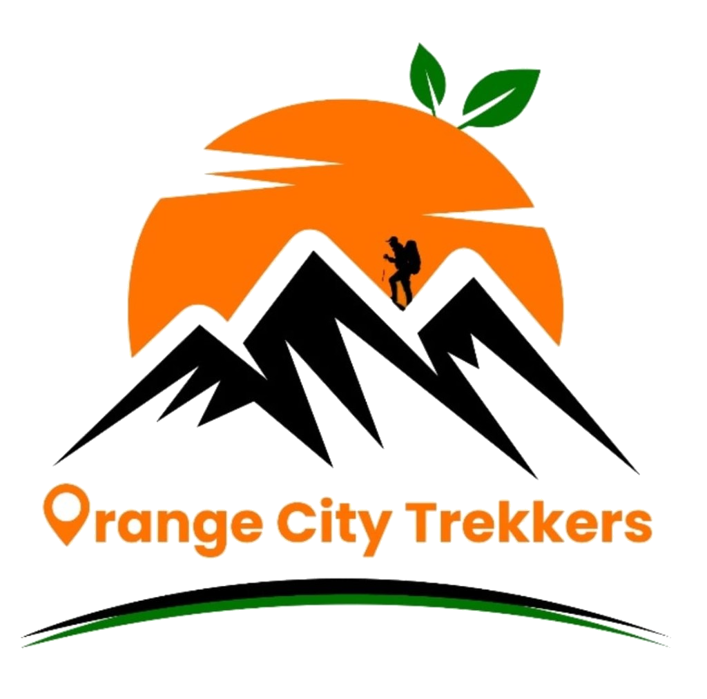 Orange City Trekkers